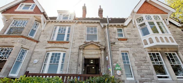 斯沃尼奇青年旅舍(YHA Swanage)图片