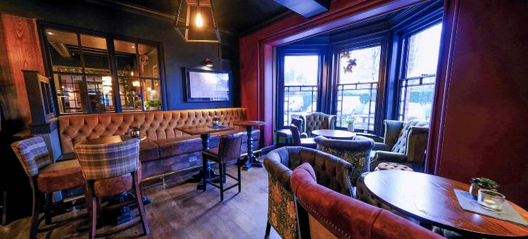 总督之家酒店 - 格林国王旅馆(Governors House by Greene King Inns)图片