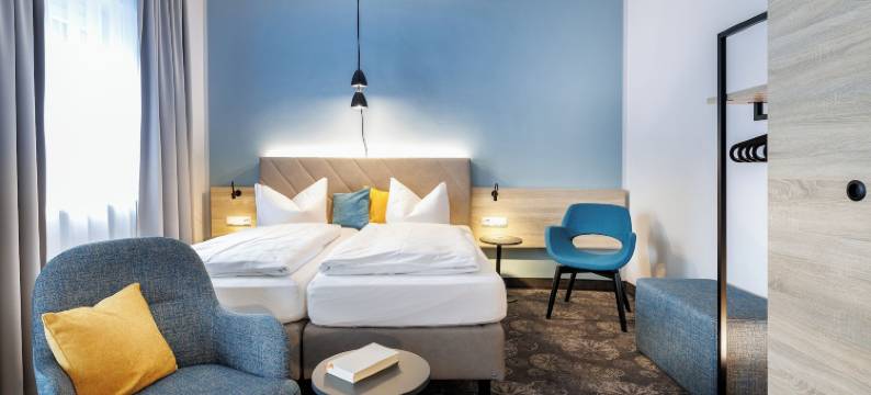 普瑞克酒店(Hotel Purucker)图片