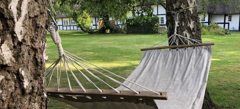 比尔克里加尔德家庭旅馆(Birkelygaard Bed & Breakfast)图片