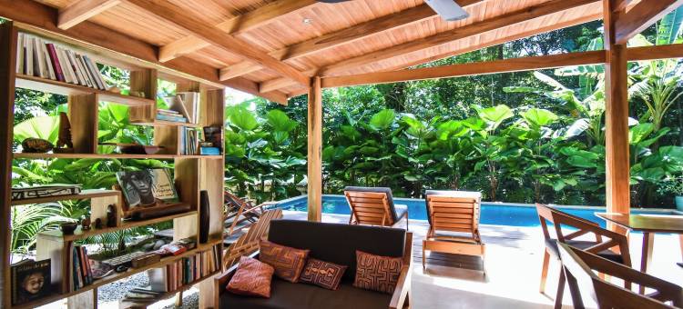 瑟塔旅馆(Satta Lodge)图片