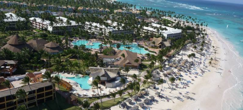 卡耶纳海滩VIK全包酒店(Vik Hotel Cayena Beach All Inclusive)图片