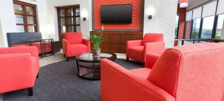 乔普林德鲁里套房酒店(Drury Inn & Suites Joplin)图片