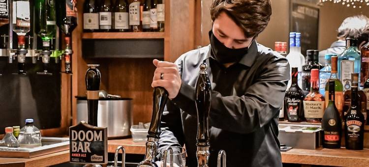 黑牛高德曼彻斯特酒店(Black Bull Godmanchester)图片