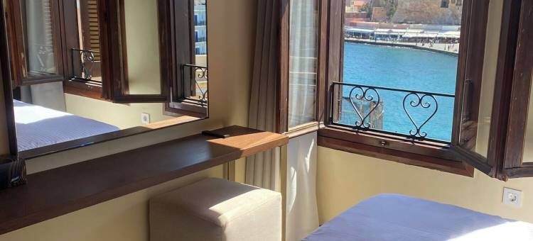 海伦娜酒店(Helena Hotel)图片