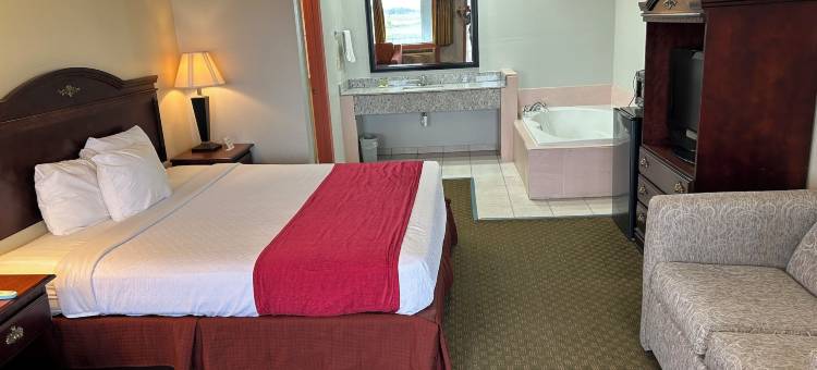 HOWARDS 汽车旅馆(Howards Inn Motel)图片