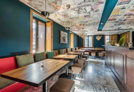 Hostellerie du GrünewaldHotel Overview