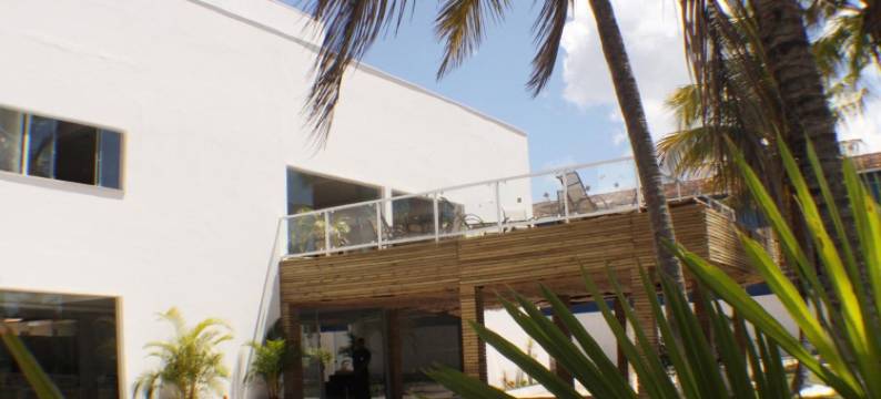 阿布罗里奥斯酒店(Hotel Abrolhos)图片