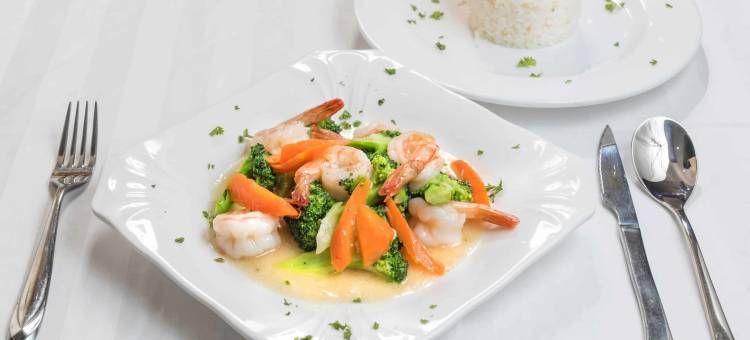 河畔酒店(Riverside Hotel)图片