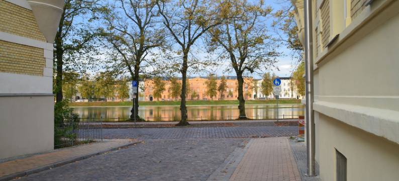 北极酒店(Hotel Nordlicht)图片