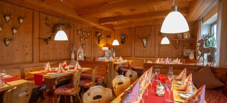 苏姆阿特施罗斯兰迪伊尔酒店(Landidyll Hotel Zum Alten Schloss)图片
