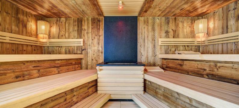 莎尔塔奥赛罗夫酒店(Hotel Saltauserhof)图片