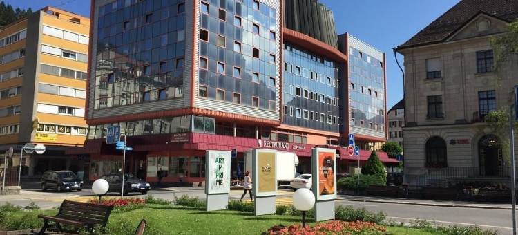 三皇酒店(Hôtel des Trois Rois)图片