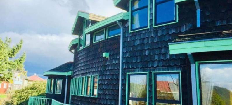 安库伦莫家庭旅馆(Casa Ankulenmo)图片