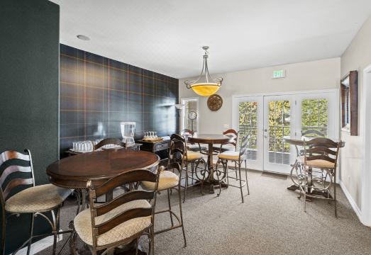 The Breckenridge Boutique HotelHotel Overview