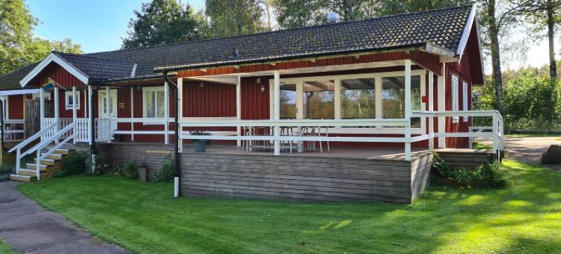 登索旺达艾吉恩酒店(Den Sovande Älgen)图片