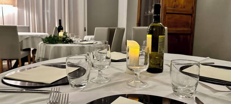 吉奥公园酒店(Hotel Park Ge.Al.)图片