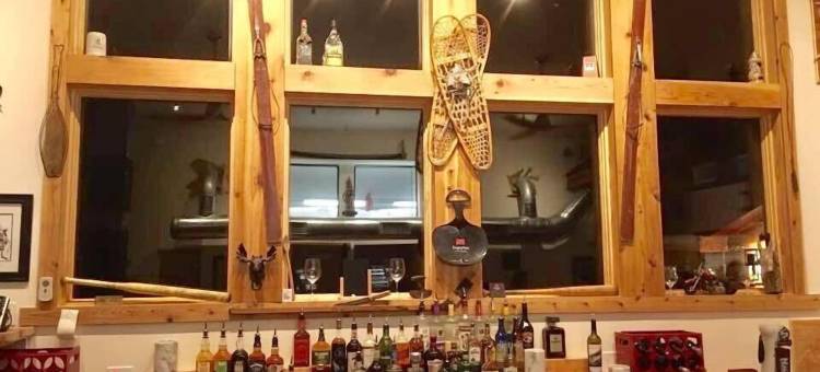 戈尔山旅舍(Gore Mountain Lodge)图片