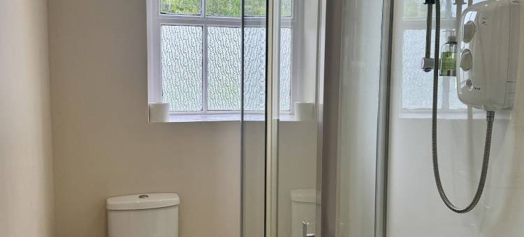 圣比斯庄园旅馆(The Manor Inn, St Bees)图片