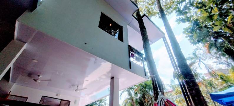 朱恩格拉民宿青年旅舍(Casajungla Hostel)图片