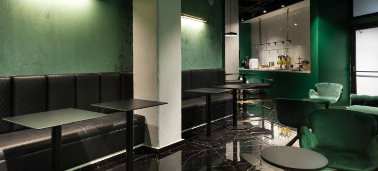 特拉维夫约瑟夫酒店(Joseph Hotel TLV)图片