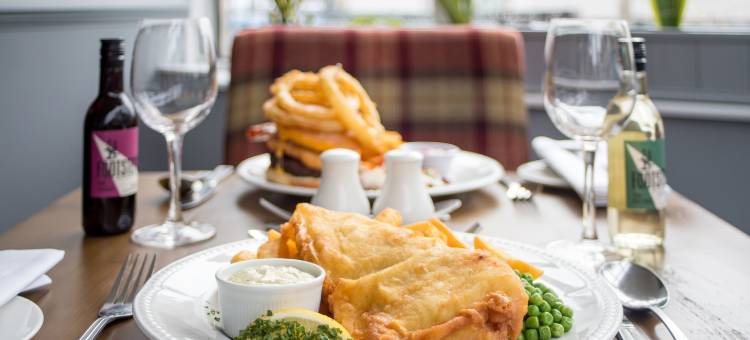 凯尔定制酒店(Kyle Hotel ‘A Bespoke Hotel’)图片