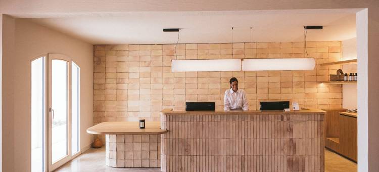 Wecamp Cadaqués卡达克斯露营地(Wecamp Cadaqués)图片