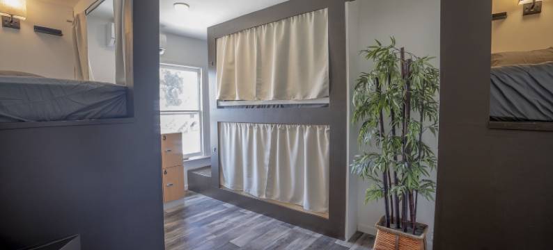 伯灵顿旅舍(Burlington Hostel)图片