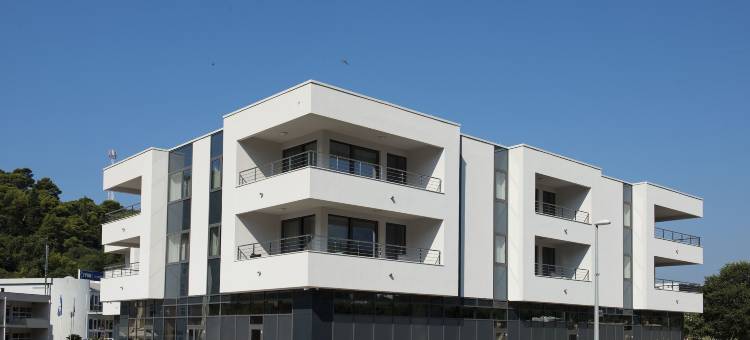 Maistra选择Srebreno高级公寓(Maistra Select Srebreno Premium Apartments)图片