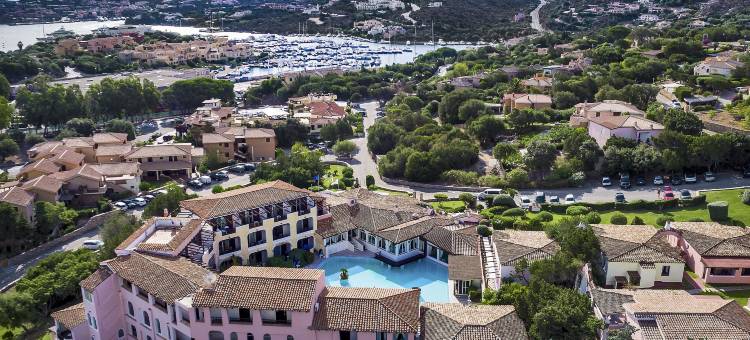 科隆纳公园酒店(Colonna Park Hotel)图片