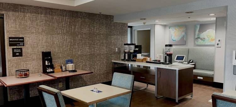 希尔顿欢朋酒店-埃尔多拉多(Hampton Inn El Dorado)图片