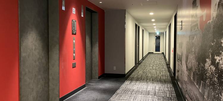 微笑酒店-广岛(Smile Hotel Hiroshima)图片