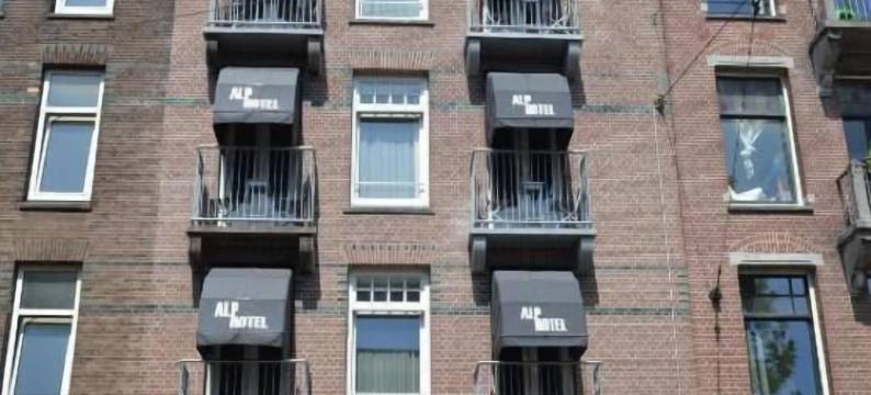 阿尔卑斯酒店(Alp Hotel)图片