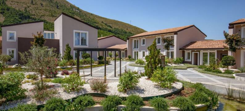 Hotel Della Piana图片