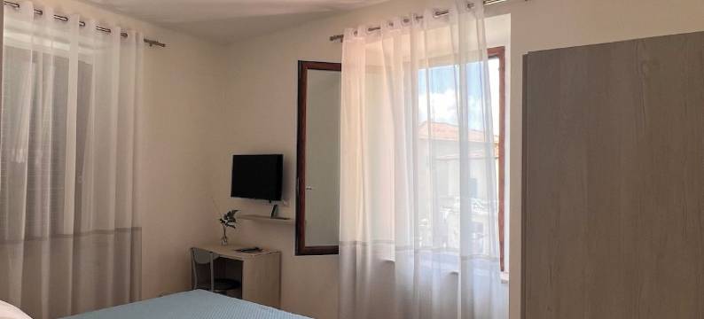 奥罗拉B&B旅馆(B&B Aurora)图片