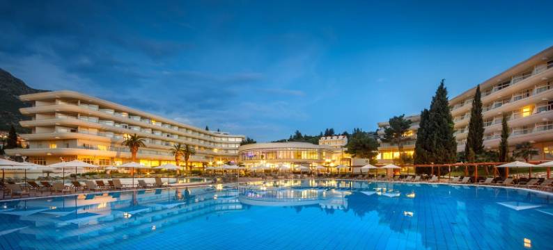 信天翁全包式酒店(Remisens Hotel Albatros-All Inclusive)图片