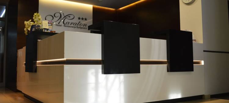 马拉松酒店(Hotel Maraton)图片