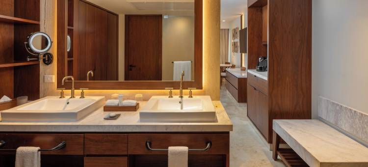 坎昆太阳宫殿 - 限成人- 全包式住宿(Sun Palace - All Inclusive Adults Only)图片