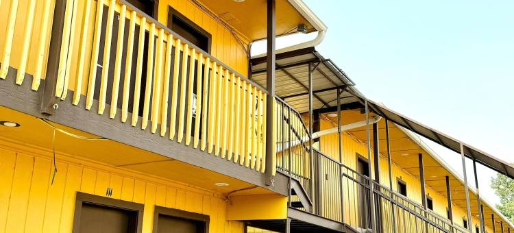 熊国度旅馆(Bear Counrty Inn)图片