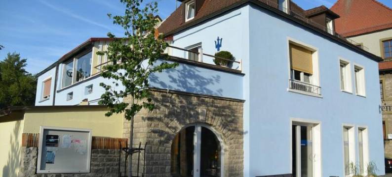 鹳巢公寓(Ferienwohnung Storchennest)图片