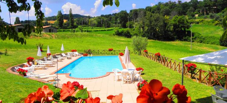 奥罗拉农场酒店(Aurora)图片