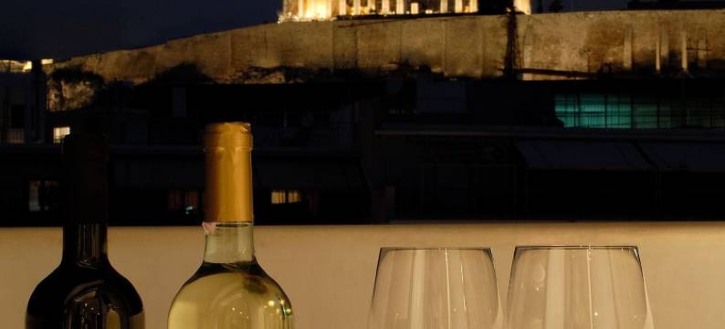 赫拉酒店(Hera Hotel)图片