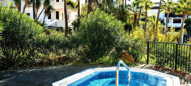 马贝拉奥纳阿兰达俱乐部酒店(Ona Alanda Club Marbella)图片
