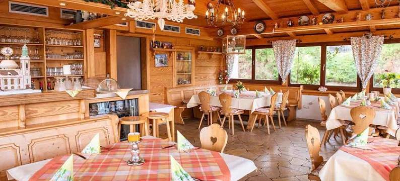 瓦尔德克旅馆(Pension Waldeck)图片