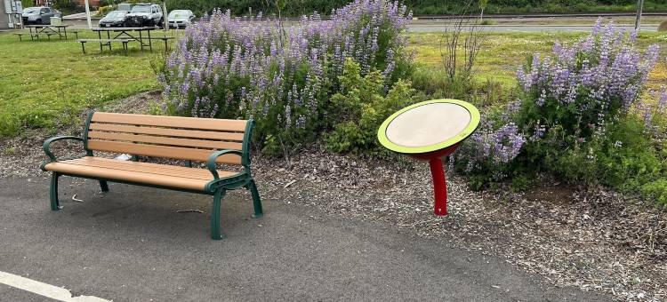 史蒂文森酒店(Hotel Stevenson)图片