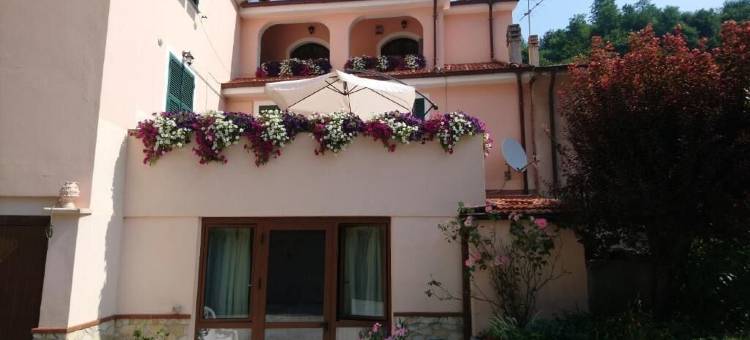 罗科圣罗坎达(Locanda San Rocco)图片