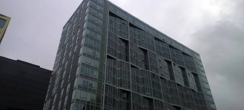 市中心优质酒店(Downtown Value Inn)图片