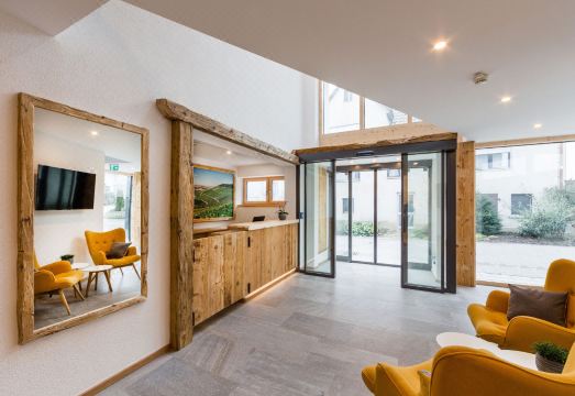 Gästehaus Sonnenwirth Hotel Overview