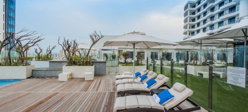 首都珍珠酒店(The Capital Pearls Hotel)图片