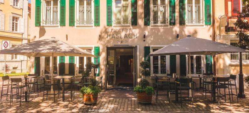 Stadthotel Haslach图片